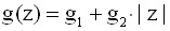 > 0, z = 0    );       () -52