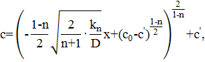  (2)  c0     =0. -5