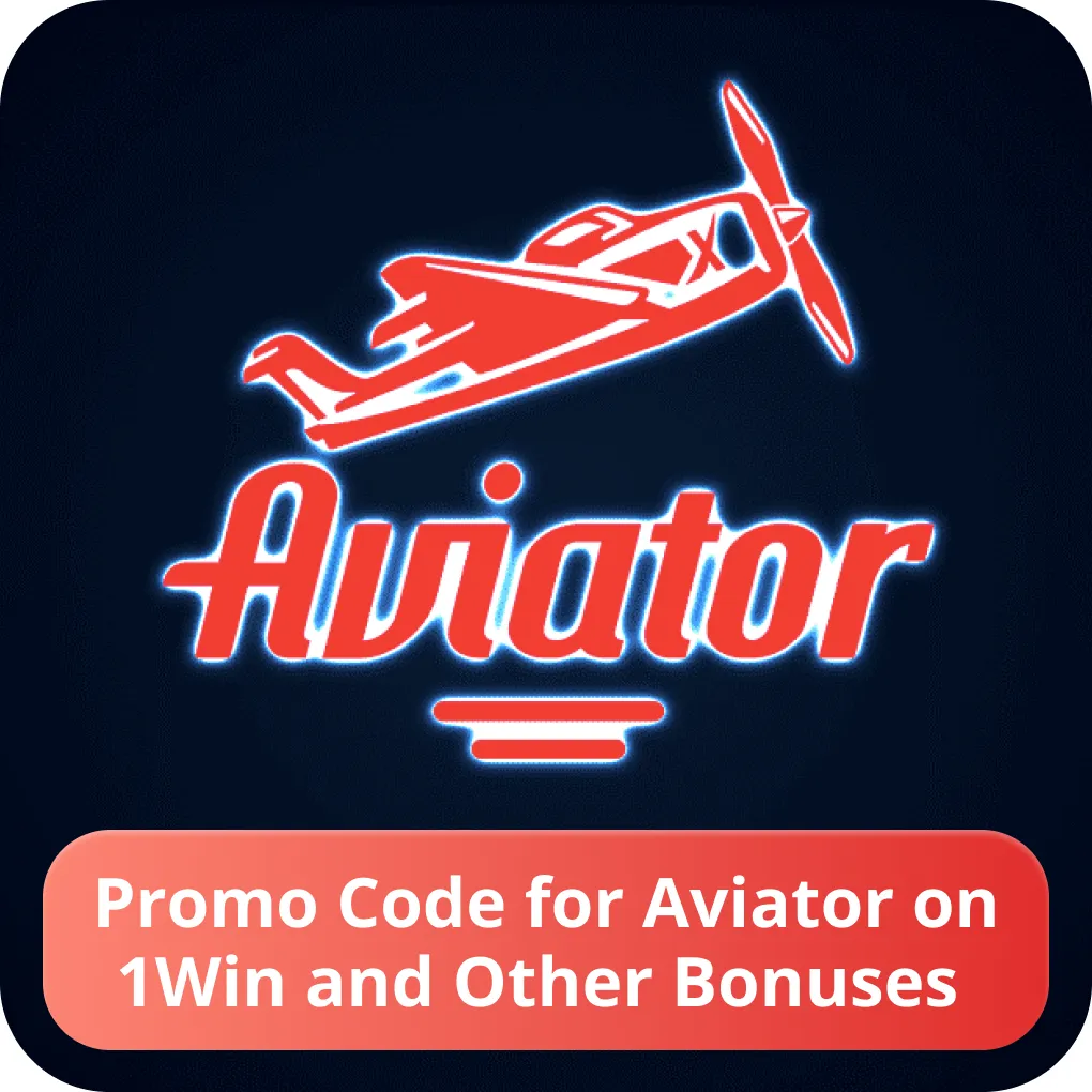 1win Aviator bonus