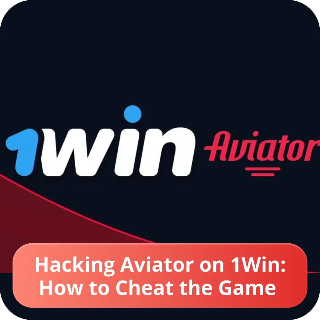 1win Aviator hack