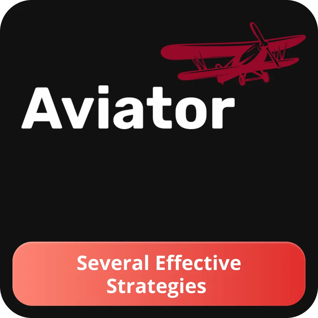 Aviator 1 win strategy