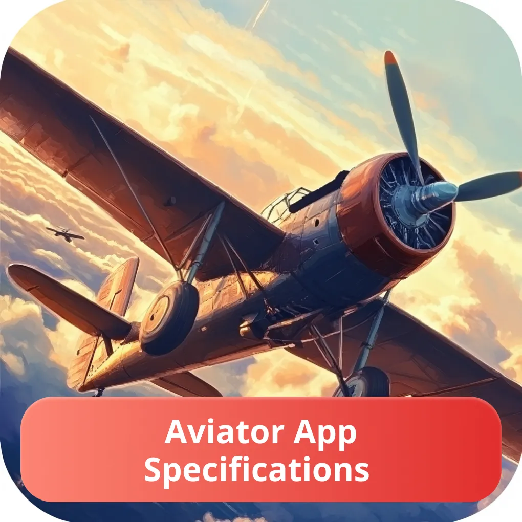 Aviator app