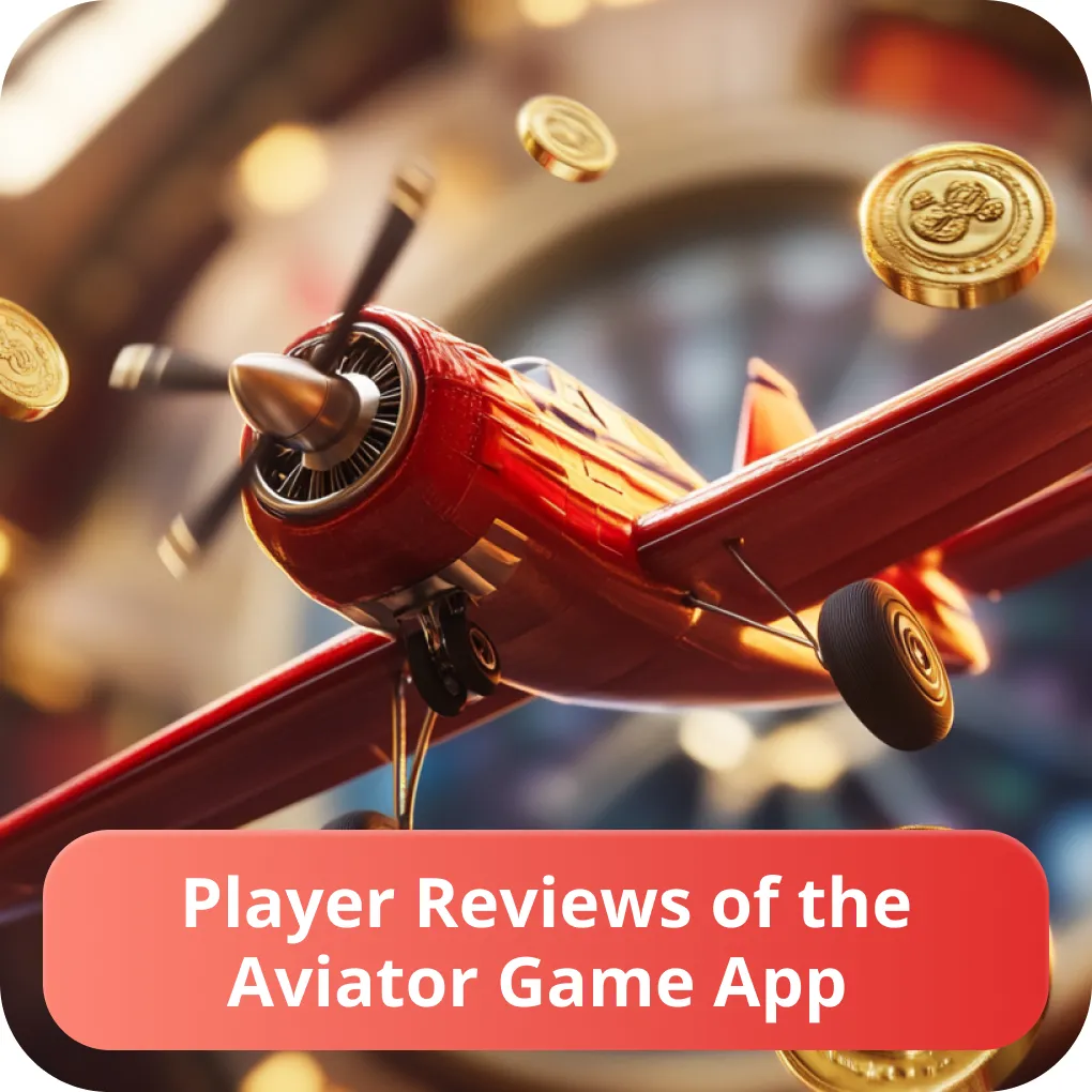 Aviator app reviews