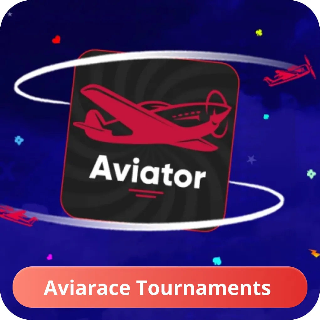 Aviator tournament