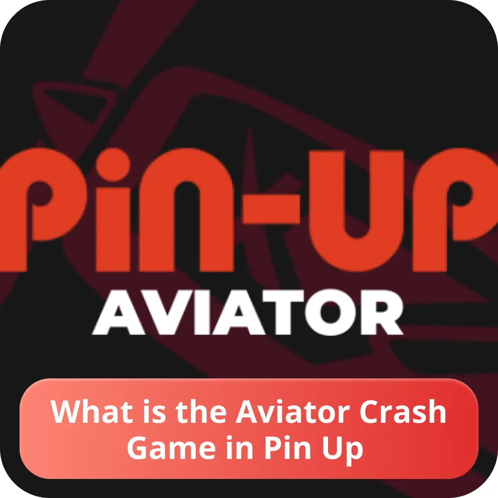 Aviator game Pin Up