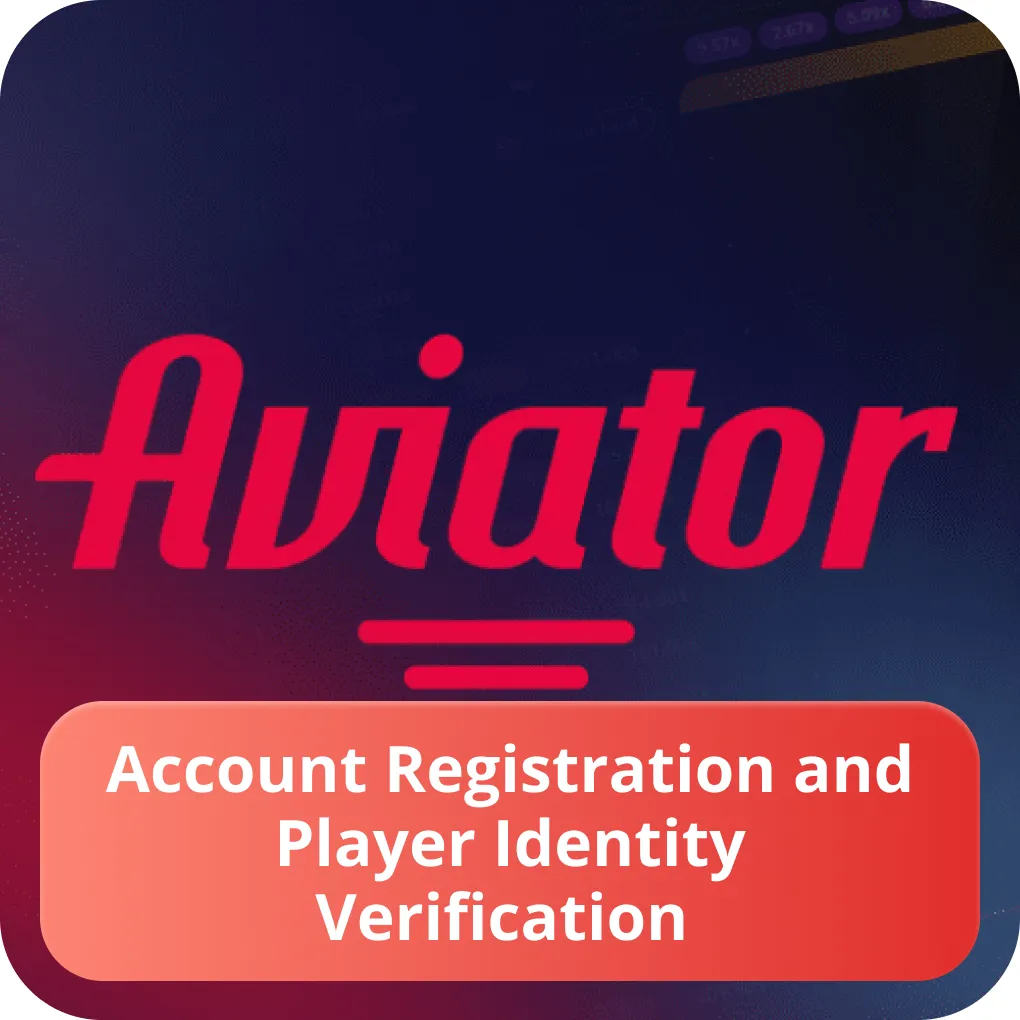 Aviator Pin Up login