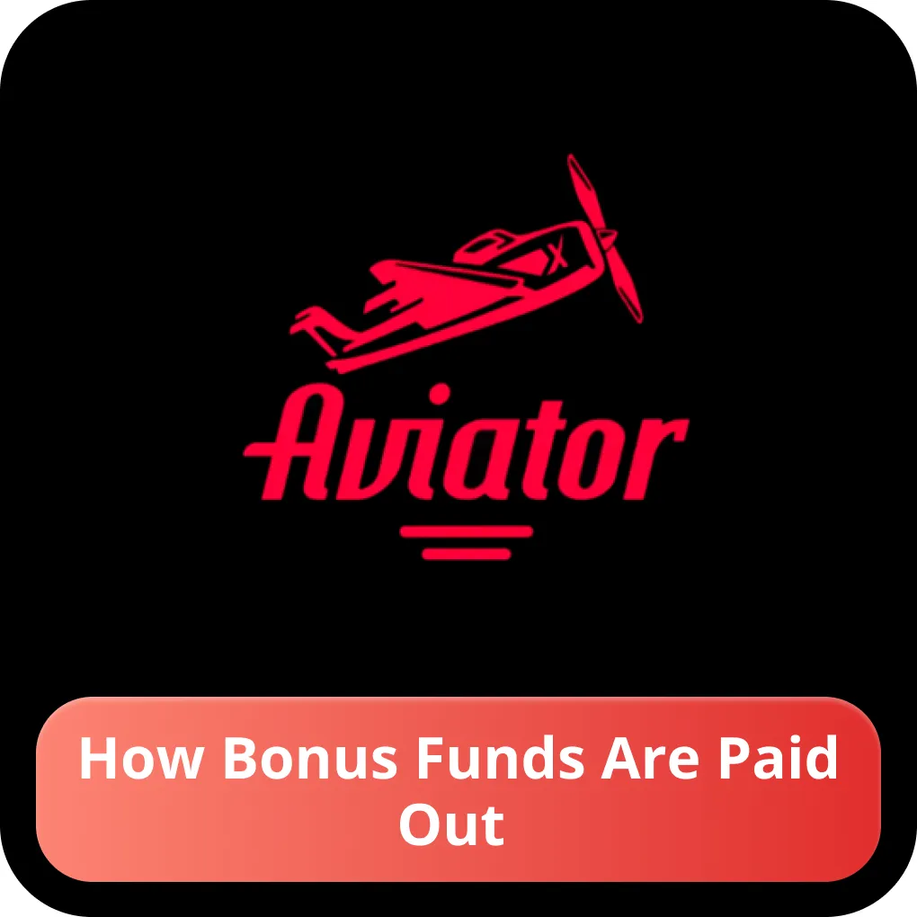 Aviator bonus code